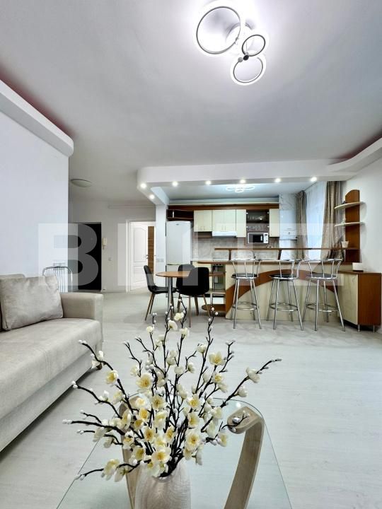 Apartament de închiriat 2 camere Manastur - 171302AI | BLITZ Cluj-Napoca | Poza2