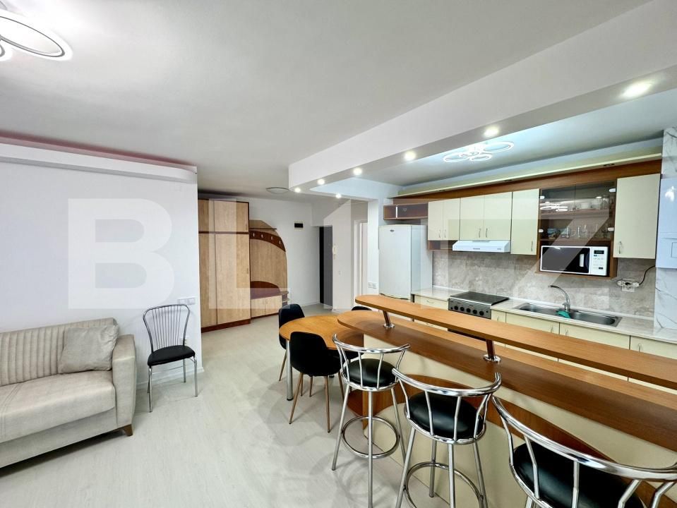 Apartament de închiriat 2 camere Manastur - 171302AI | BLITZ Cluj-Napoca | Poza4