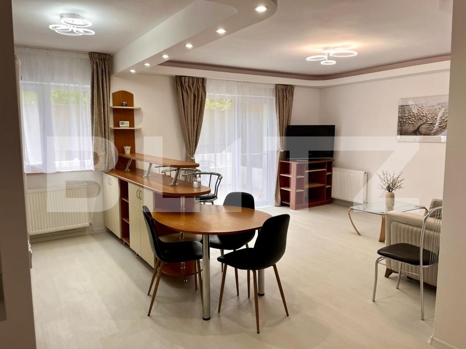 Apartament de închiriat 2 camere Manastur - 171302AI | BLITZ Cluj-Napoca | Poza7
