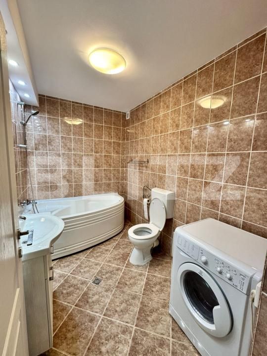 Apartament de închiriat 2 camere Manastur - 171302AI | BLITZ Cluj-Napoca | Poza11