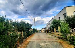 Teren intravilan, 500 mp,PUZ aprobat zona Buna Ziua