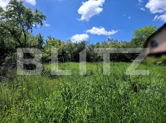 Teren de vânzare Bună Ziua - 171309TV | BLITZ Cluj-Napoca | Poza2