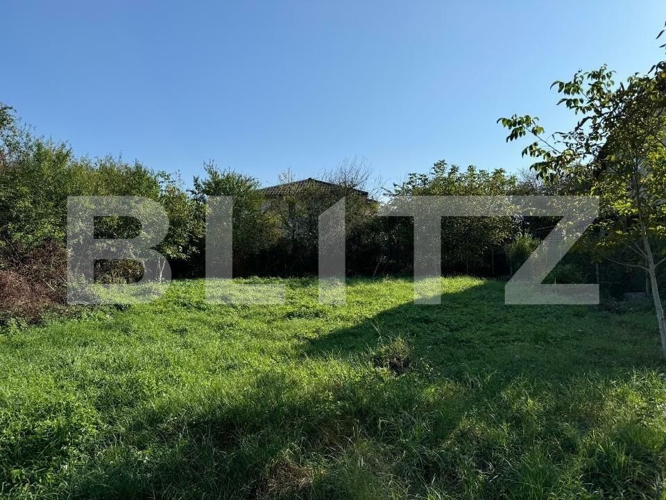 Teren de vânzare Bună Ziua - 171309TV | BLITZ Cluj-Napoca | Poza5