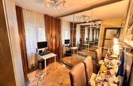 Apartament de vanzare, cu 4 camere, 82 mp, zona Calea Floresti