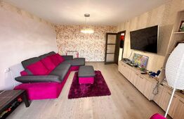 Apartament de vanzare, cu 4 camere, 82 mp, zona Calea Floresti