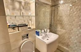 Apartament de vanzare, cu 4 camere, 82 mp, zona Calea Floresti