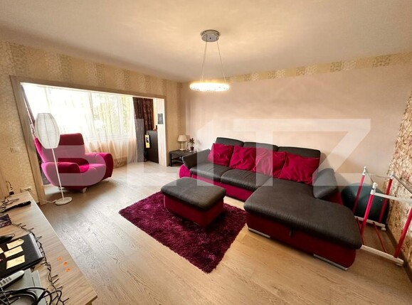 Apartament de vânzare 4 camere Manastur - 171310AV | BLITZ Cluj-Napoca | Poza4