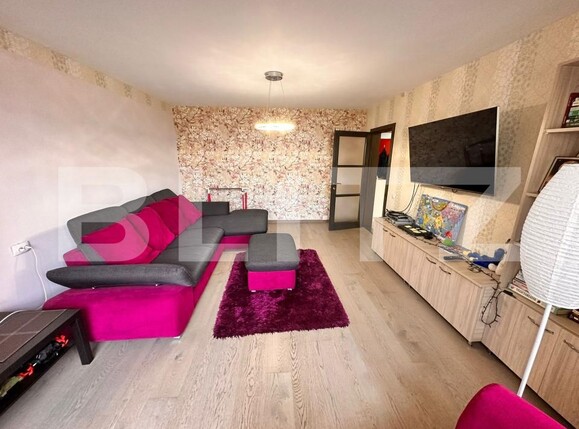 Apartament de vânzare 4 camere Manastur - 171310AV | BLITZ Cluj-Napoca | Poza5