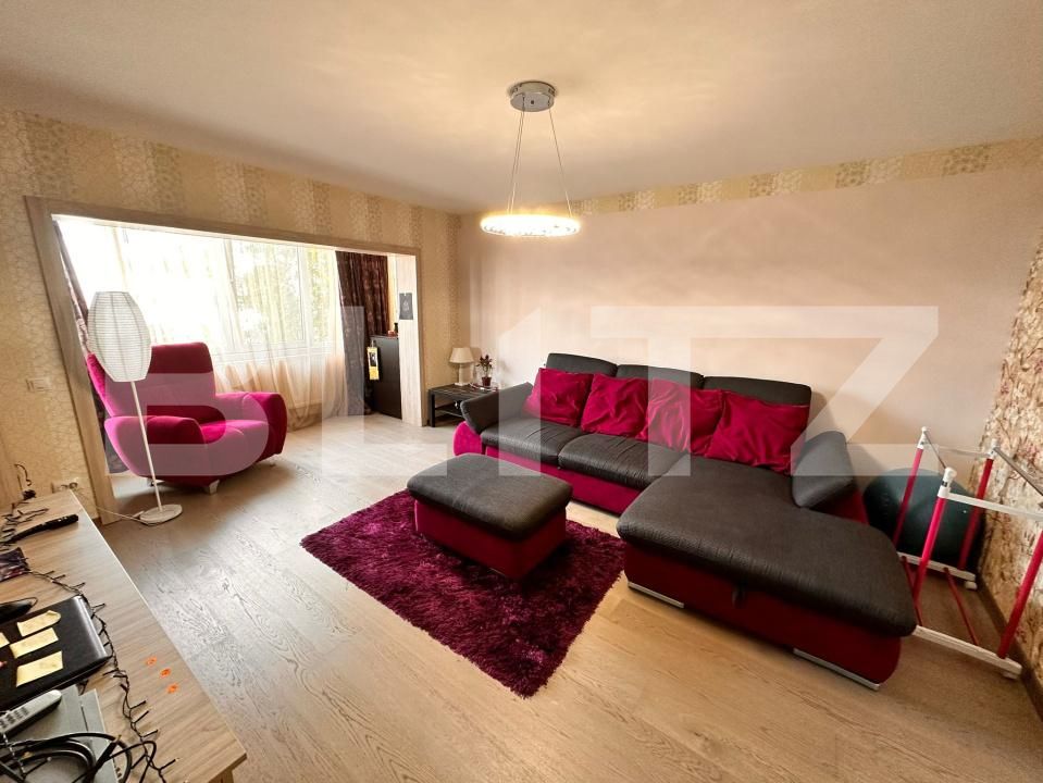Apartament de vânzare 4 camere Manastur - 171310AV | BLITZ Cluj-Napoca | Poza4