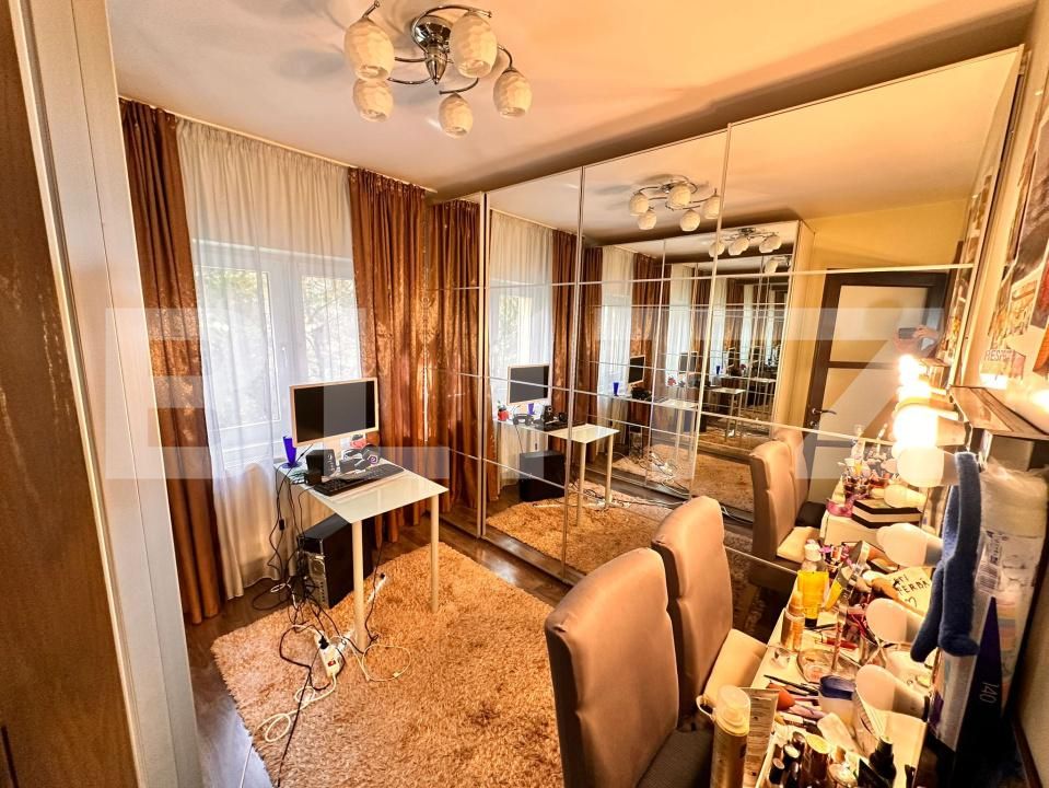 Apartament de vânzare 4 camere Manastur - 171310AV | BLITZ Cluj-Napoca | Poza6