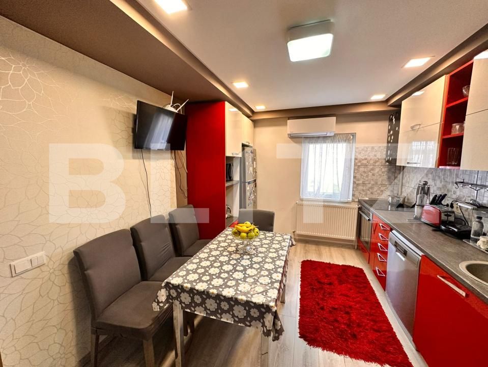 Apartament de vânzare 4 camere Manastur - 171310AV | BLITZ Cluj-Napoca | Poza8