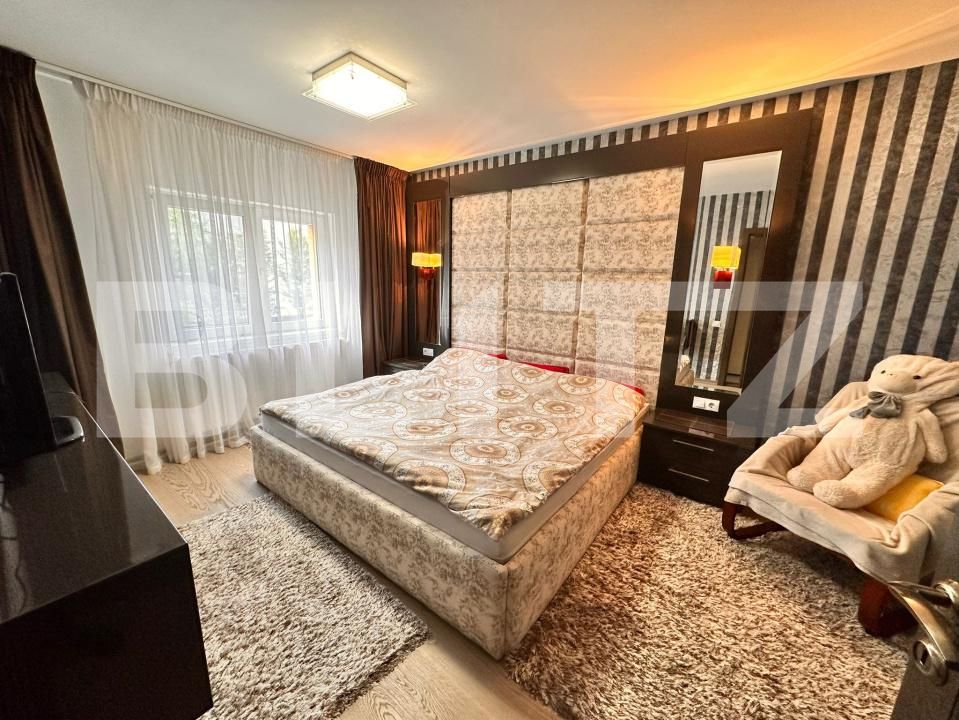 Apartament de vânzare 4 camere Manastur - 171310AV | BLITZ Cluj-Napoca | Poza1