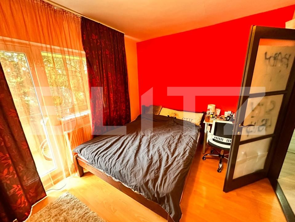 Apartament de vânzare 4 camere Manastur - 171310AV | BLITZ Cluj-Napoca | Poza3