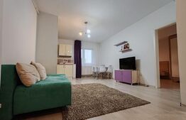 Studio de vanzare, 42 mp, zona Tractoru 