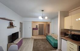 Studio de vanzare, 42 mp, zona Tractoru 