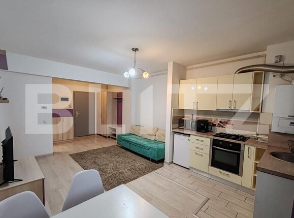 Apartament de vânzare 2 camere Tractorul - 171314AV | BLITZ Brașov | Poza4