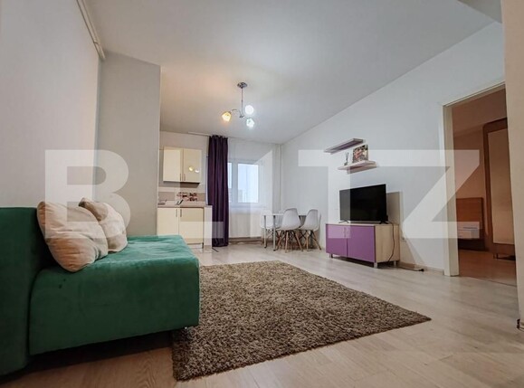 Apartament de vânzare 2 camere Tractorul - 171314AV | BLITZ Brașov | Poza3