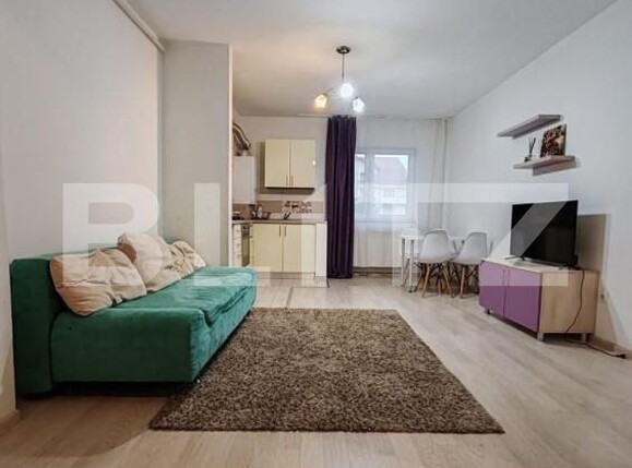 Apartament de vânzare 2 camere Tractorul - 171314AV | BLITZ Brașov | Poza1