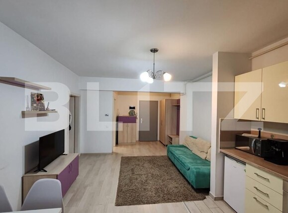 Apartament de vânzare 2 camere Tractorul - 171314AV | BLITZ Brașov | Poza2