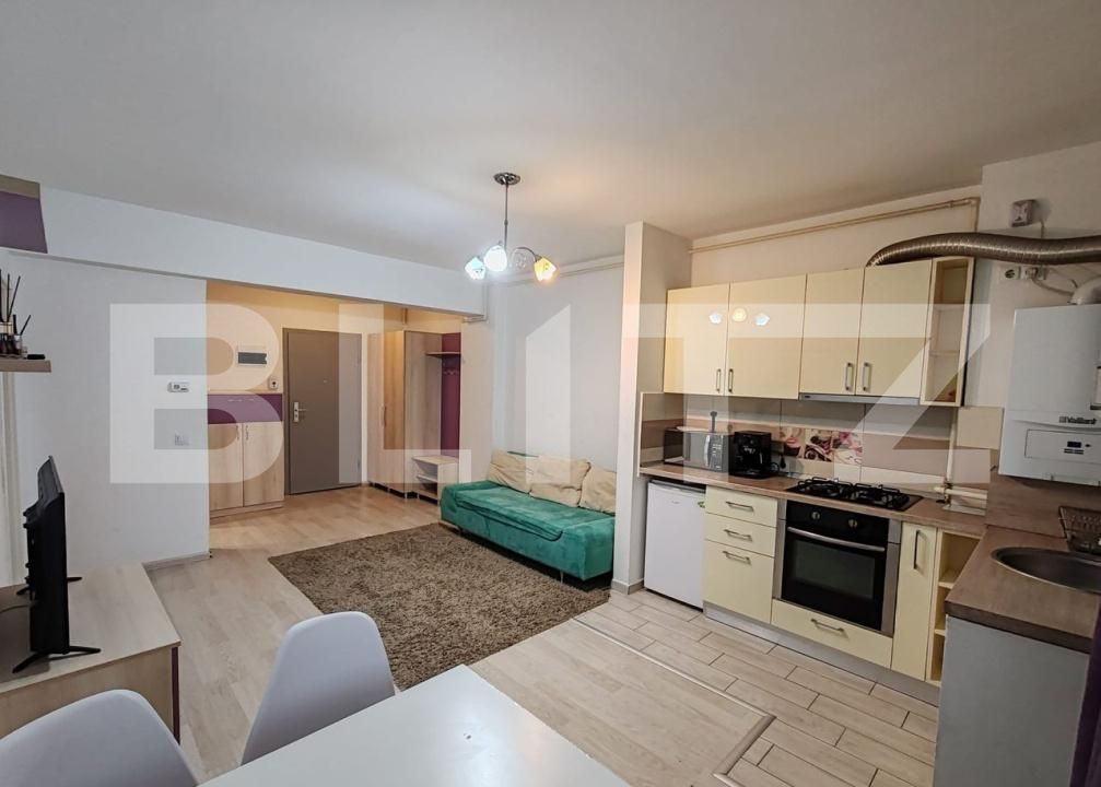 Apartament de vânzare 2 camere Tractorul - 171314AV | BLITZ Brașov | Poza4