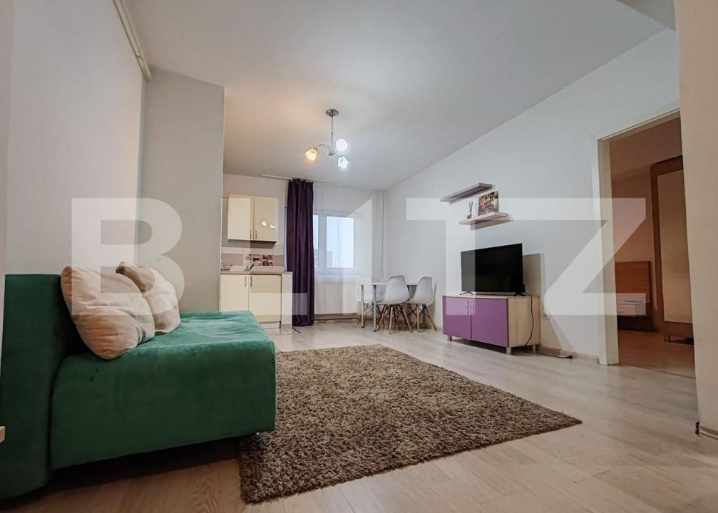 Apartament de vânzare 2 camere Tractorul - 171314AV | BLITZ Brașov | Poza3