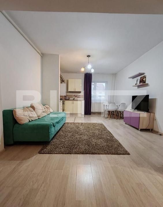 Apartament de vânzare 2 camere Tractorul - 171314AV | BLITZ Brașov | Poza1