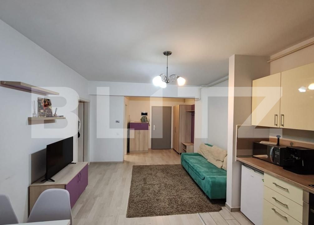 Apartament de vânzare 2 camere Tractorul - 171314AV | BLITZ Brașov | Poza2