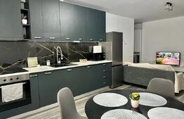 Apartament 2 camere, modern, zona Bulgaria
