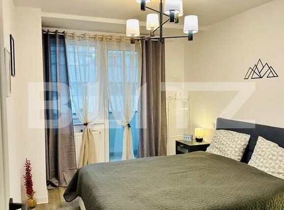 Apartament de închiriat 2 camere Bulgaria - 171316AI | BLITZ Cluj-Napoca | Poza1