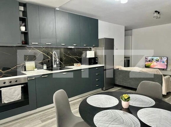 Apartament de închiriat 2 camere Bulgaria - 171316AI | BLITZ Cluj-Napoca | Poza3