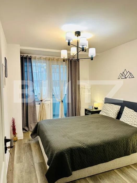 Apartament de închiriat 2 camere Bulgaria - 171316AI | BLITZ Cluj-Napoca | Poza1
