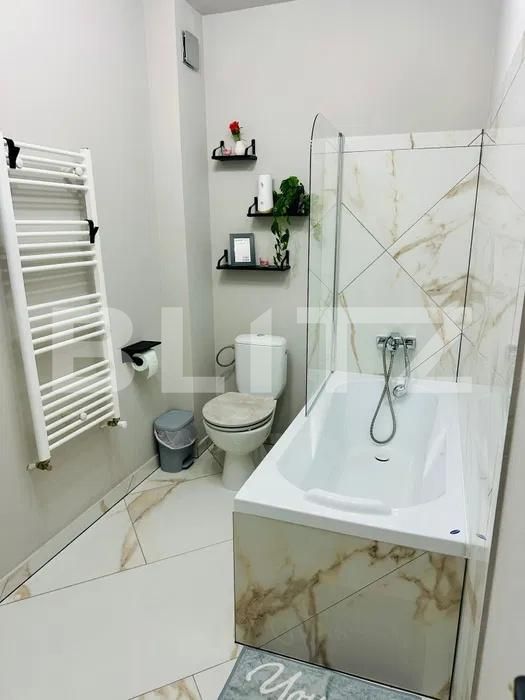 Apartament de închiriat 2 camere Bulgaria - 171316AI | BLITZ Cluj-Napoca | Poza4