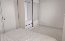 Apartament de vanzare, cu 3 camere, 60 mp, zona Chinteni 