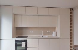 Apartament de vanzare, cu 3 camere, 60 mp, zona Chinteni 