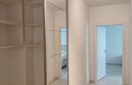 Apartament de vanzare, cu 3 camere, 60 mp, zona Chinteni 