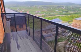 Apartament de vanzare, cu 3 camere, 60 mp, zona Chinteni 