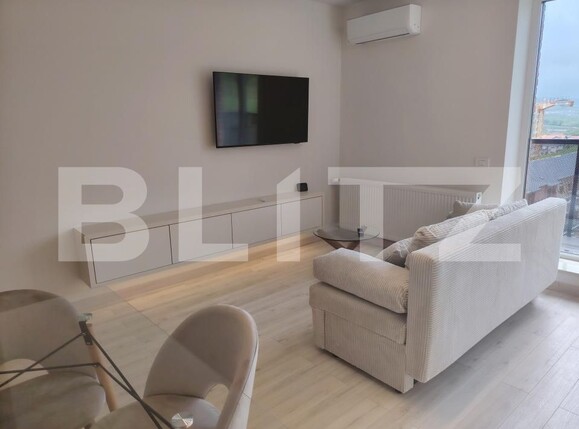 Apartament de vânzare 3 camere Exterior Nord - 171317AV | BLITZ Cluj-Napoca | Poza2