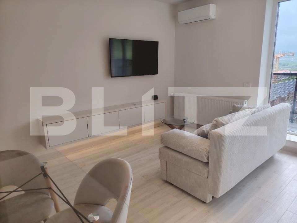 Apartament de vânzare 3 camere Exterior Nord - 171317AV | BLITZ Cluj-Napoca | Poza2