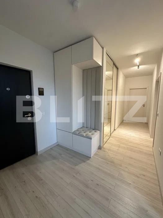 Apartament de vânzare 3 camere Exterior Nord - 171317AV | BLITZ Cluj-Napoca | Poza1