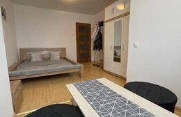 Aparment de inchiriat, cu 2 camere, decomandat, 56 mp, zona Manastur