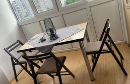 Aparment de inchiriat, cu 2 camere, decomandat, 56 mp, zona Manastur