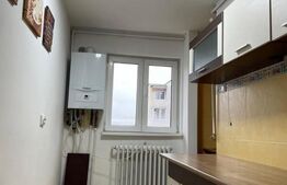 Aparment de inchiriat, cu 2 camere, decomandat, 56 mp, zona Manastur