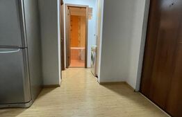 Aparment de inchiriat, cu 2 camere, decomandat, 56 mp, zona Manastur