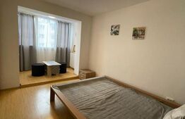 Aparment de inchiriat, cu 2 camere, decomandat, 56 mp, zona Manastur