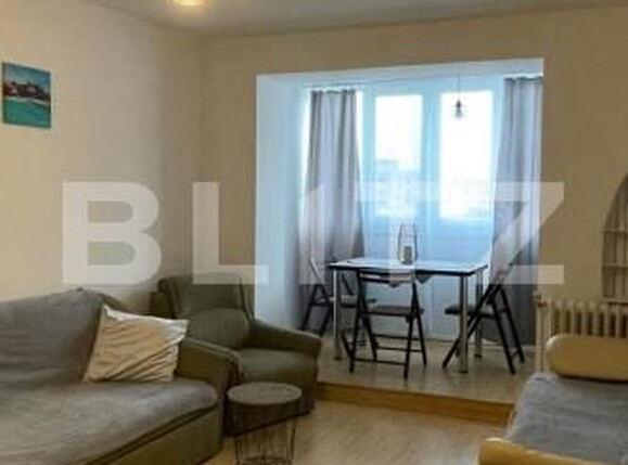 Apartament de închiriat 2 camere Manastur - 171319AI | BLITZ Cluj-Napoca | Poza1