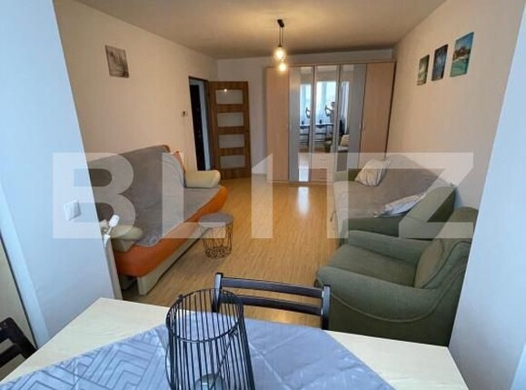 Apartament de închiriat 2 camere Manastur - 171319AI | BLITZ Cluj-Napoca | Poza2