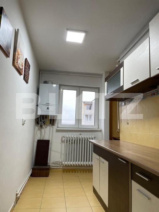 Apartament de închiriat 2 camere Manastur - 171319AI | BLITZ Cluj-Napoca | Poza4