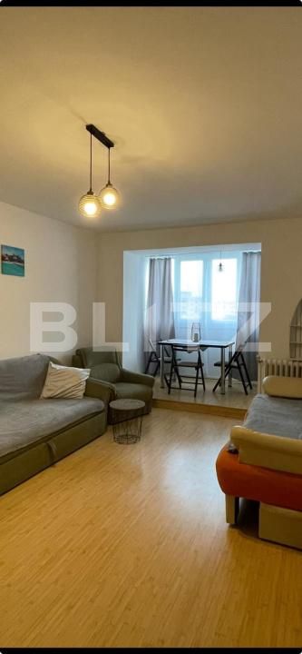 Apartament de închiriat 2 camere Manastur - 171319AI | BLITZ Cluj-Napoca | Poza1