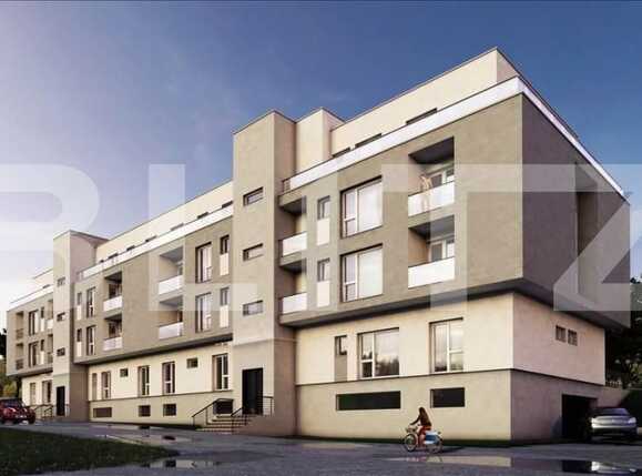 Apartament de vânzare 2 camere Zorilor - 17132AV | BLITZ Cluj-Napoca | Poza2