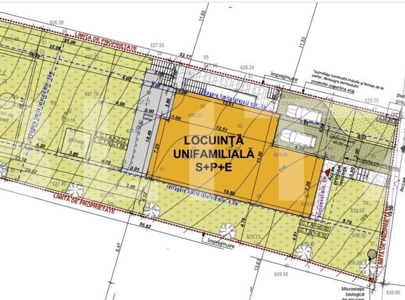 Teren de vânzare Făget - 171321TV | BLITZ Cluj-Napoca | Poza1